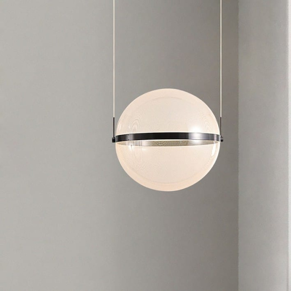 Подвесной светильник Imperiumloft Niclis-Chrome01 232973-23