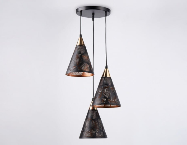 Подвесной светильник Ambrella Light TR TR8435