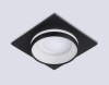 Встраиваемый светильник Ambrella Light TN TN30710