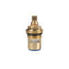 Кран-букса Iddis 998CR471SM бежевый