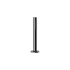 Душевой комплект Gessi Ingranaggio 63327#707 черный