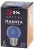 Лампа светодиодная Эра  E27 1Вт 3000K ERABL45-E27