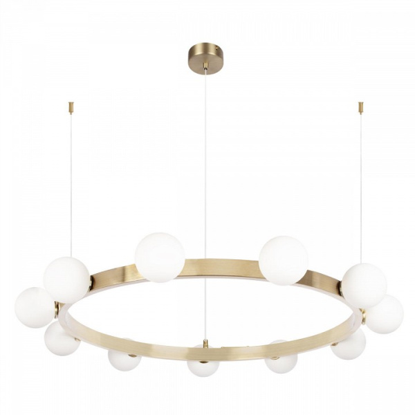 Подвесная люстра Loft it Hoop 10311/14