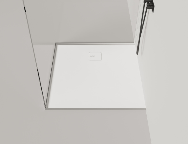 Душевой поддон Salini Oasi 100x100 120324MF покраска по RAL