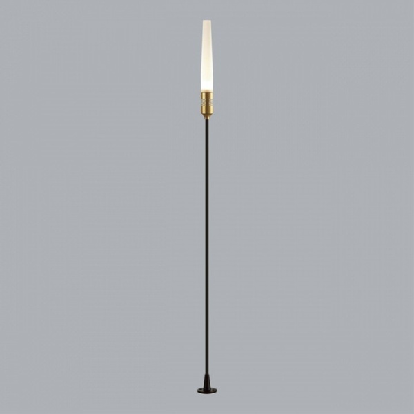 Наземный низкий светильник Odeon Light Canna 7020/4GA