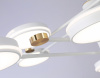 Люстра на штанге Ambrella Light FL FL51642