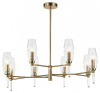 Люстра на штанге Ambrella Light LH LH55202