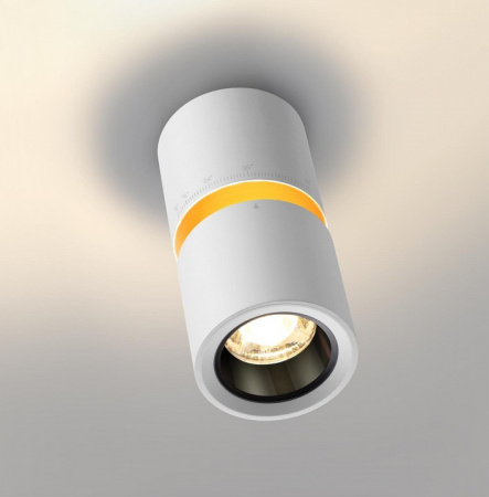 Накладной светильник Novotech ARISTO 359337