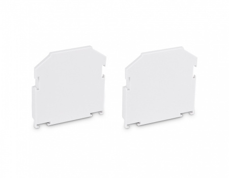Заглушка для профиля-держателя Ambrella Light GL GL1063