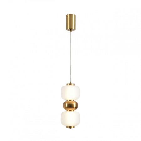 Подвесной светильник Lumion LEDIO 8324/20L