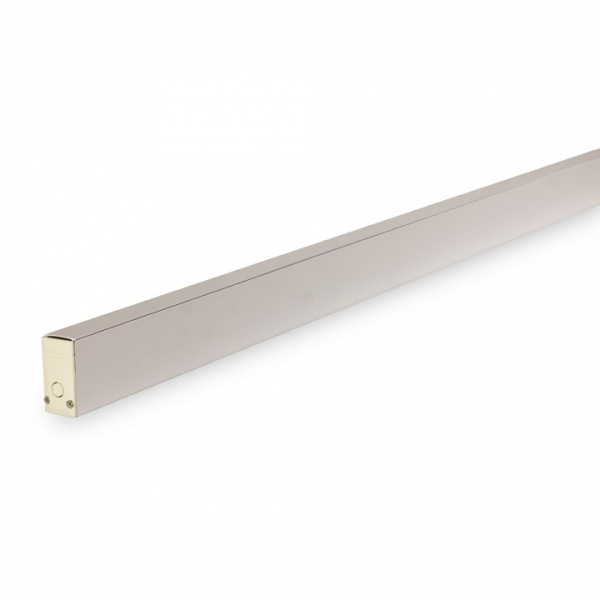 Трек накладной AM-Group  MAGNET AM401-1M LL-20B WH