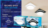 Встраиваемый светильник Ambrella Light TN TN314