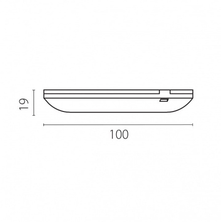Линза Lightstar Alta Pro 215704