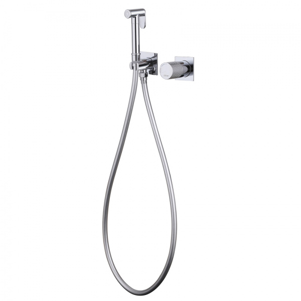 Смеситель для душа Abber Rund AF8725