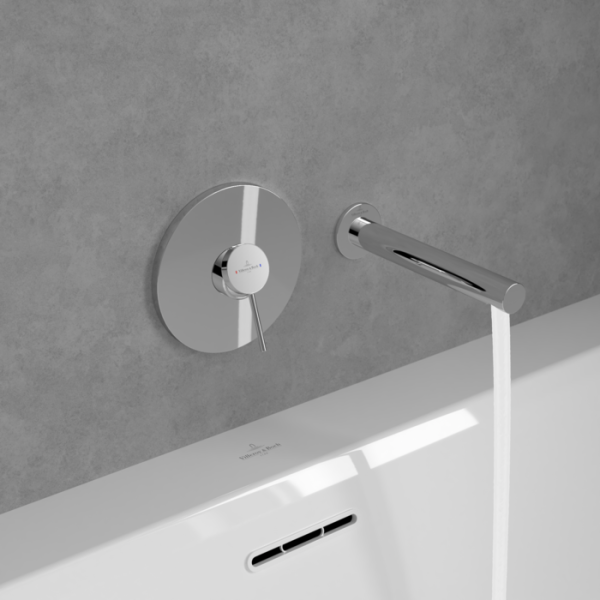 Излив для ванны Villeroy&Boch Loop & Friends TVT10650515361