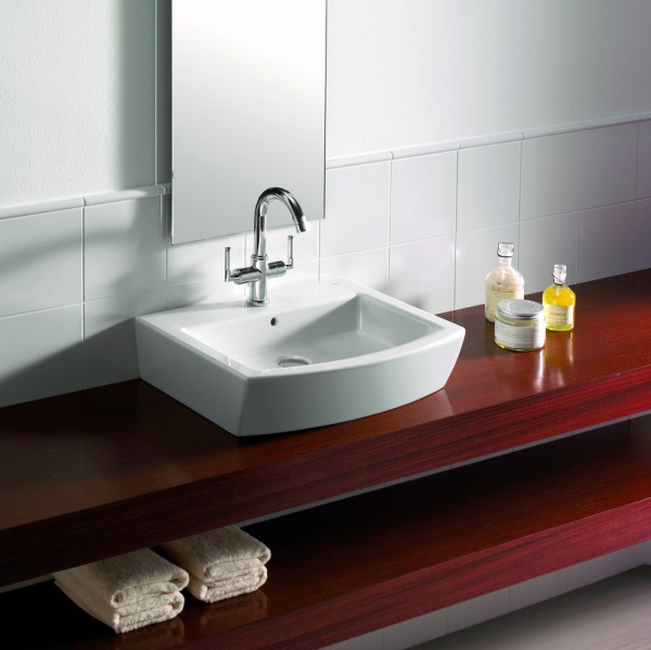 Раковина Roca Hall 327624000