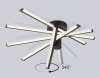 Потолочная люстра Ambrella Light COMFORT FL6222