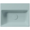 Раковина 40x32 см GSI Nubes 9684115