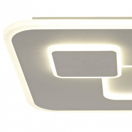 Накладной светильник Mantra Quad 6455
