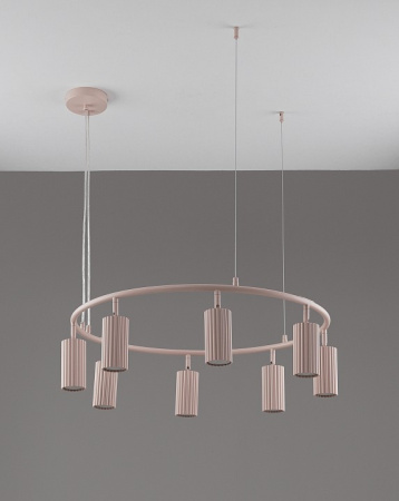 Подвесная люстра Moderli  V11897-8P