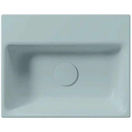 Раковина 40x32 см GSI Nubes 9684115