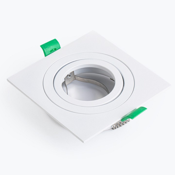 Встраиваемый светильник LEDS POWER SPOT 009261