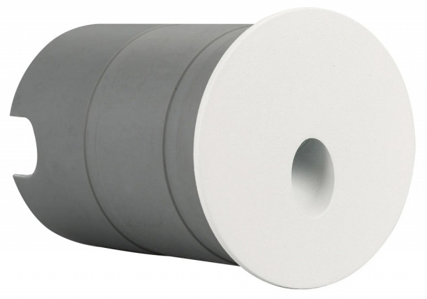 Встраиваемый светильник Arlight LT-GAP-R70-3W Warm3000 (WH 30 deg) 025737