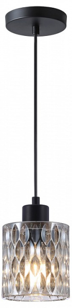 Подвесной светильник Escada Vela 466/1S Smoky