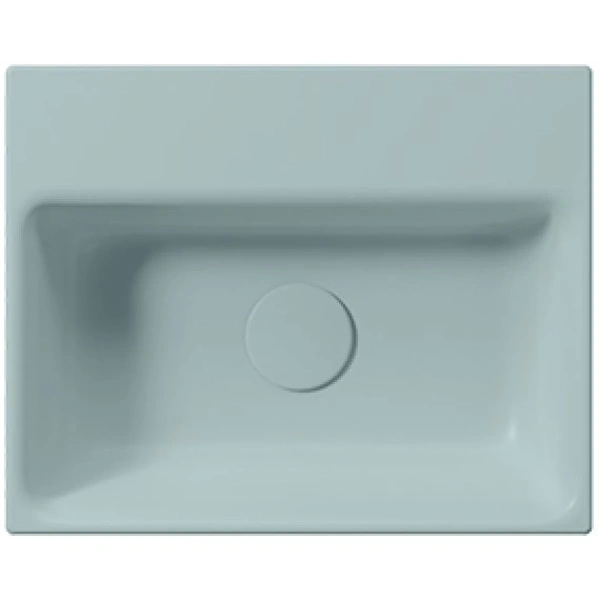 Раковина 40x32 см GSI Nubes 9684115