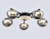 Потолочная люстра Ambrella Light LH LH12009