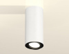 Накладной светильник Ambrella Light XS XS7442002