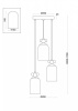 Подвесной светильник Freya Pitch FR5365PL-03CH