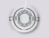 Встраиваемый светильник Ambrella Light TN TN52335