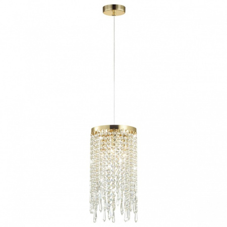 Подвесной светильник Odeon Light Chokka 5028/3