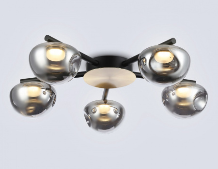 Потолочная люстра Ambrella Light LH LH12009