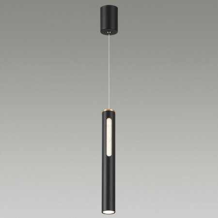 Подвесной светильник Odeon Light Mali 6643/7L