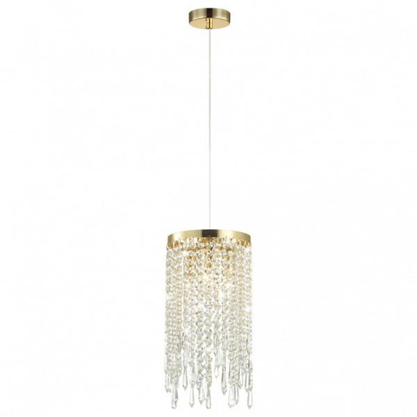 Подвесной светильник Odeon Light Chokka 5028/3