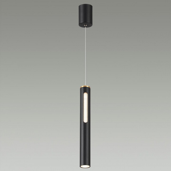 Подвесной светильник Odeon Light Mali 6643/7L