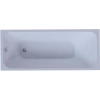 Акриловая ванна Aquatek Мия MIY155-0000001 155x70 см, белый