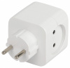 Разветвитель Эра  SP-2-USB-W