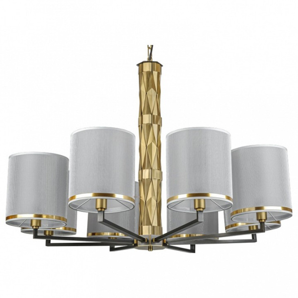 Подвесная люстра L'Arte Luce L31408