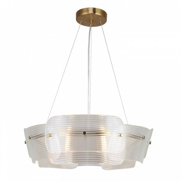 Подвесной светильник F-promo Itaka 4738-6P