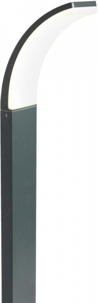 Наземный низкий светильник Favourite Spherical 3034-1T