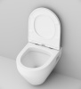 Унитаз подвесной Am.Pm Spirit V2.0 C701738WH