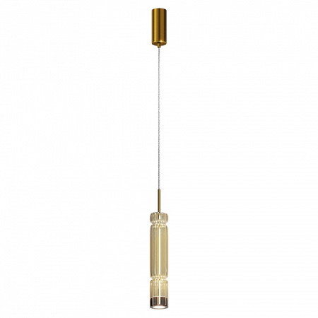 Подвесной светильник Maytoni Ordo MOD272PL-L12BS3K1