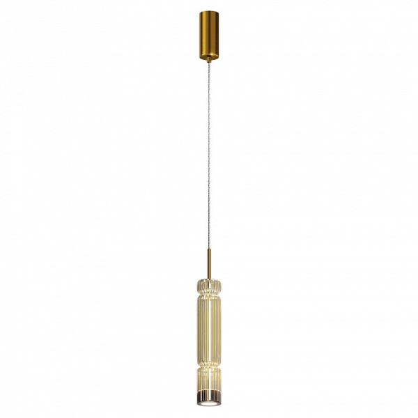 Подвесной светильник Maytoni Ordo MOD272PL-L12BS3K1