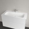 Раковина Villeroy&Boch Finion 100 4164A2R1 альпийский белый
