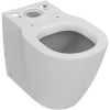 Чаша напольного унитаза Ideal Standard Connect Space E119601 белый
