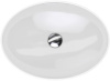 Раковина Geberit VariForm 55x40 500.771.01.2