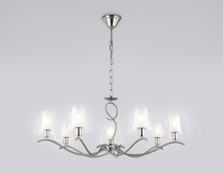 Подвесная люстра Ambrella Light HIGH LIGHT LH57083